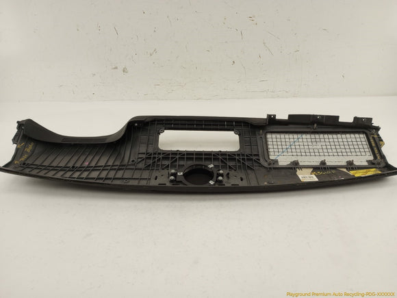 Land Rover Range Rover Upper Dashboard Panel