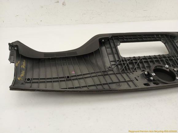 Land Rover Range Rover Upper Dashboard Panel