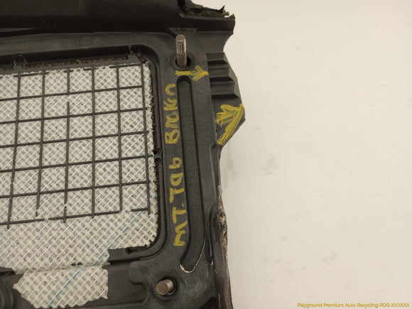 Land Rover Range Rover Upper Dashboard Panel