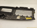 Land Rover Range Rover Upper Dashboard Panel-12