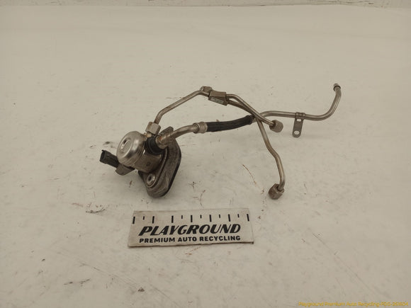 Lincoln MKT High Pressure Engine Mounted Fuel Pump