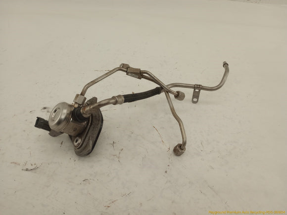Lincoln MKT High Pressure Engine Mounted Fuel Pump