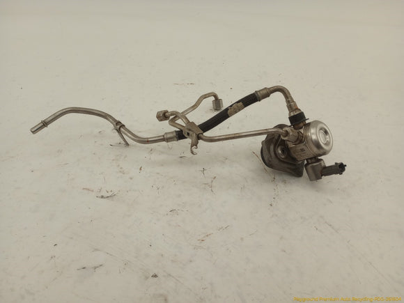 Lincoln MKT High Pressure Engine Mounted Fuel Pump