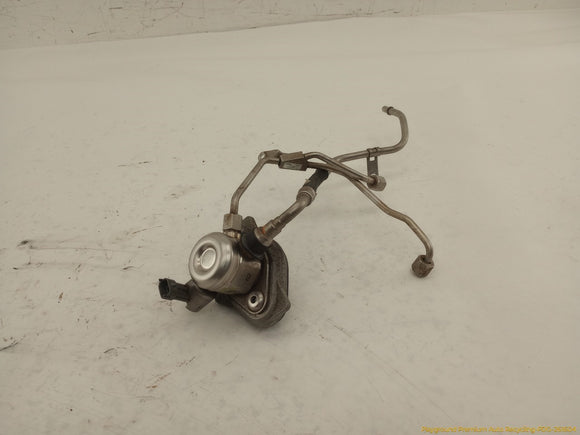 Lincoln MKT High Pressure Engine Mounted Fuel Pump