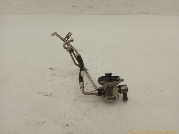 Lincoln MKT High Pressure Engine Mounted Fuel Pump
