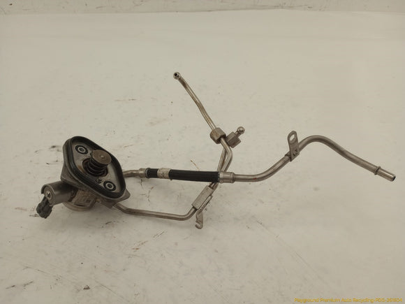 Lincoln MKT High Pressure Engine Mounted Fuel Pump