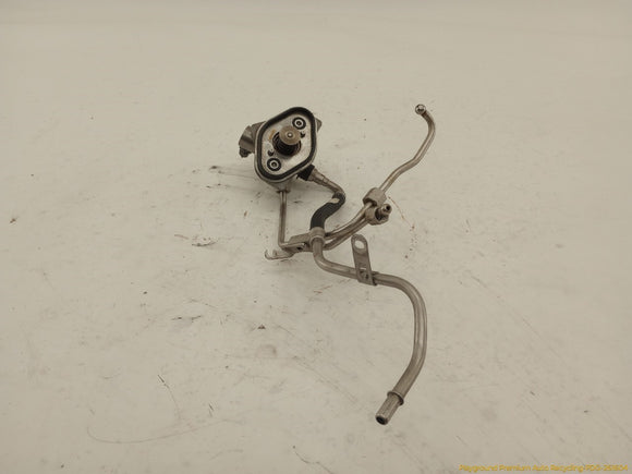 Lincoln MKT High Pressure Engine Mounted Fuel Pump