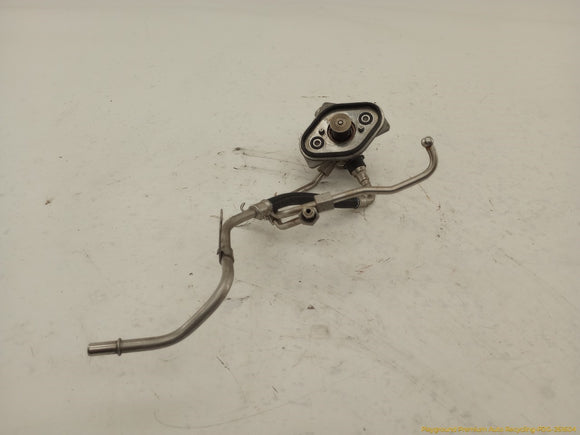 Lincoln MKT High Pressure Engine Mounted Fuel Pump