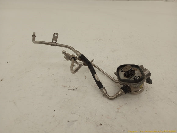 Lincoln MKT High Pressure Engine Mounted Fuel Pump