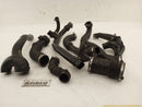 Lincoln MKT Turbo Intercooler Air Intake Hoses Set-1