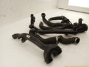 Lincoln MKT Turbo Intercooler Air Intake Hoses Set-3