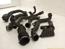 Lincoln MKT Turbo Intercooler Air Intake Hoses Set-4
