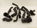 Lincoln MKT Turbo Intercooler Air Intake Hoses Set-5