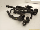 Lincoln MKT Turbo Intercooler Air Intake Hoses Set-6