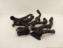 Lincoln MKT Turbo Intercooler Air Intake Hoses Set-8