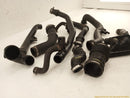 Lincoln MKT Turbo Intercooler Air Intake Hoses Set-9