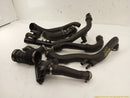 Lincoln MKT Turbo Intercooler Air Intake Hoses Set-11