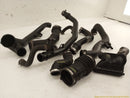 Lincoln MKT Turbo Intercooler Air Intake Hoses Set-12