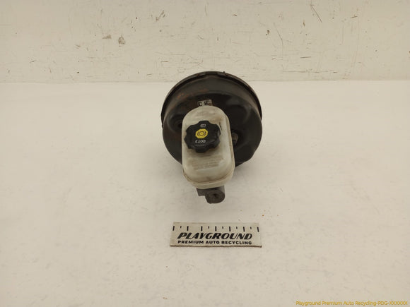 Pontiac Firebird Power Brake Booster