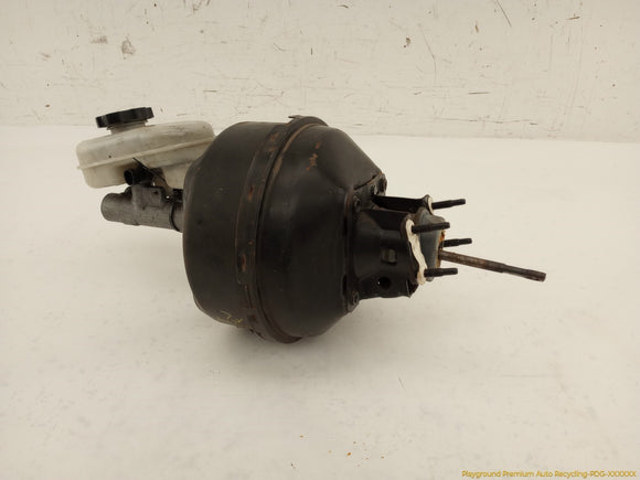 Pontiac Firebird Power Brake Booster