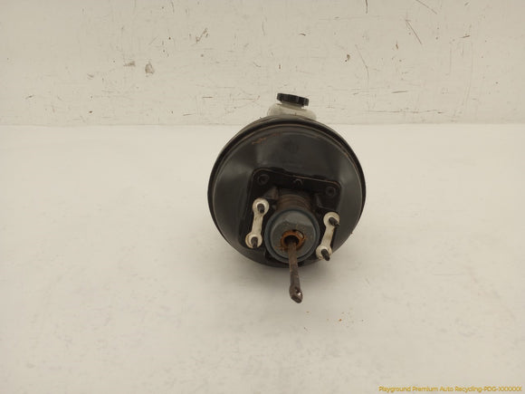 Pontiac Firebird Power Brake Booster
