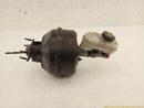 Pontiac Firebird Power Brake Booster-7