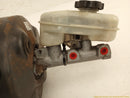 Pontiac Firebird Power Brake Booster-8