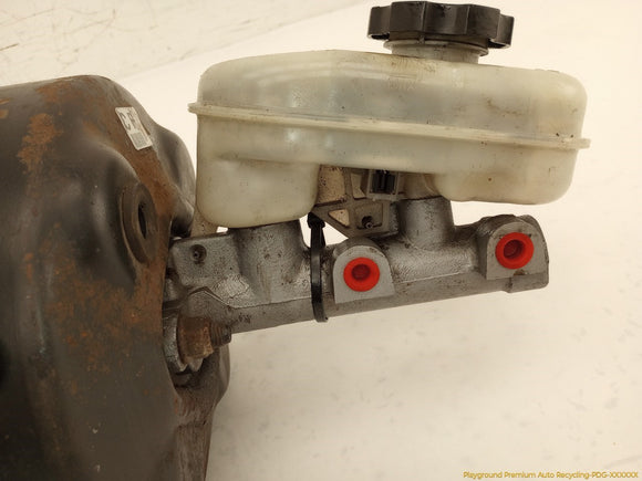 Pontiac Firebird Power Brake Booster