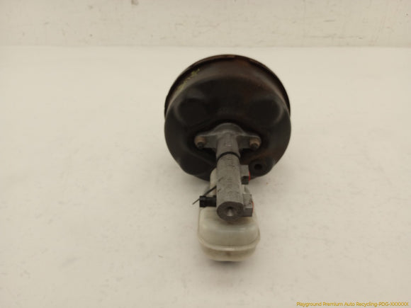Pontiac Firebird Power Brake Booster