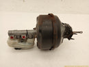 Pontiac Firebird Power Brake Booster-11