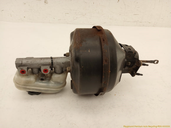 Pontiac Firebird Power Brake Booster