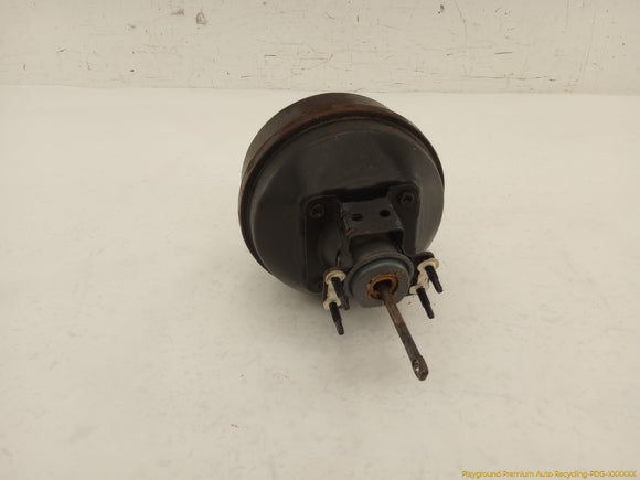 Pontiac Firebird Power Brake Booster