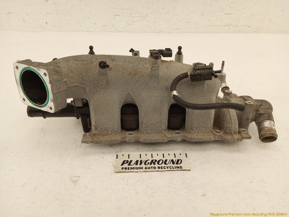 Lincoln MKT Intake Manifold
