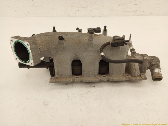Lincoln MKT Intake Manifold