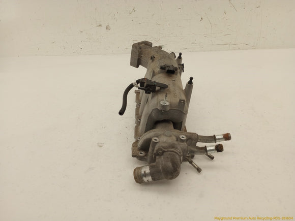 Lincoln MKT Intake Manifold