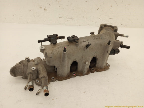 Lincoln MKT Intake Manifold