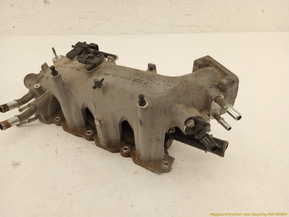 Lincoln MKT Intake Manifold