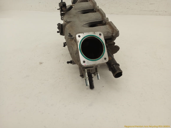 Lincoln MKT Intake Manifold