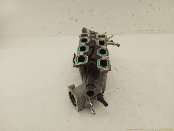 Lincoln MKT Intake Manifold