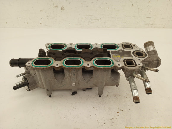 Lincoln MKT Intake Manifold