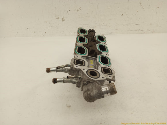 Lincoln MKT Intake Manifold