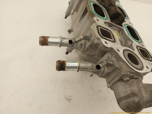 Lincoln MKT Intake Manifold