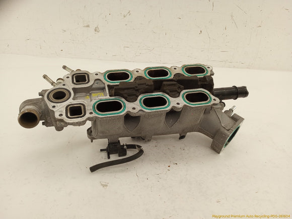 Lincoln MKT Intake Manifold