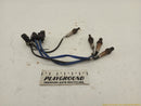 Lincoln MKT Set Of Oxygen Sensors-1