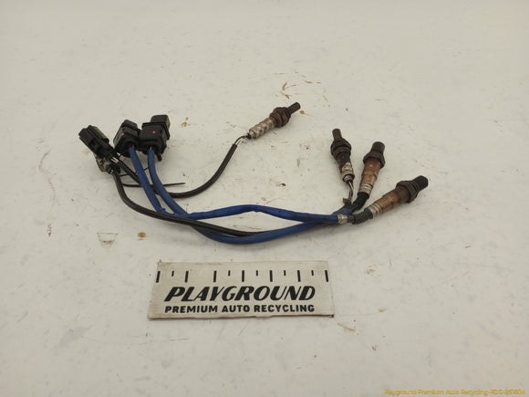 Lincoln MKT Set Of Oxygen Sensors