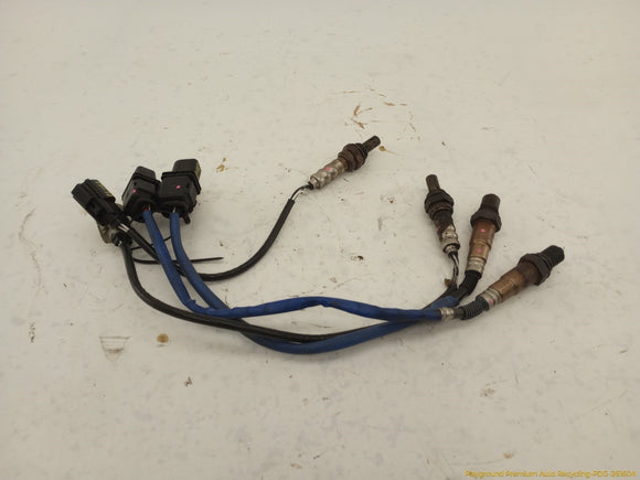 Lincoln MKT Set Of Oxygen Sensors