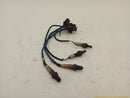 Lincoln MKT Set Of Oxygen Sensors-3
