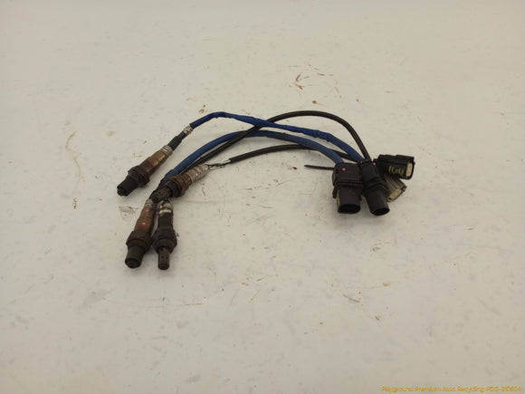 Lincoln MKT Set Of Oxygen Sensors