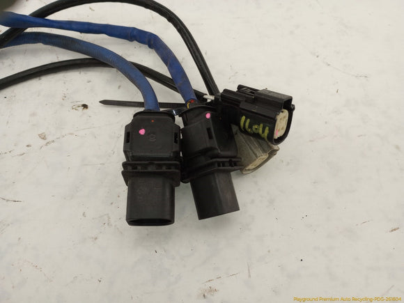 Lincoln MKT Set Of Oxygen Sensors