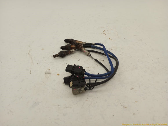 Lincoln MKT Set Of Oxygen Sensors